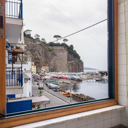 Casa Mariarosa - Seaside Apartment Piano di Sorrento Exterior foto