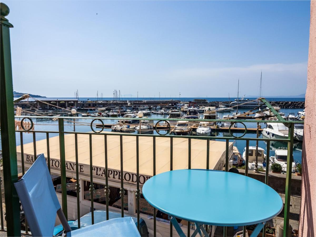 Casa Mariarosa - Seaside Apartment Piano di Sorrento Exterior foto